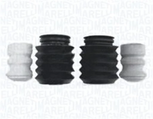 Dust Cover Kit, shock absorber
